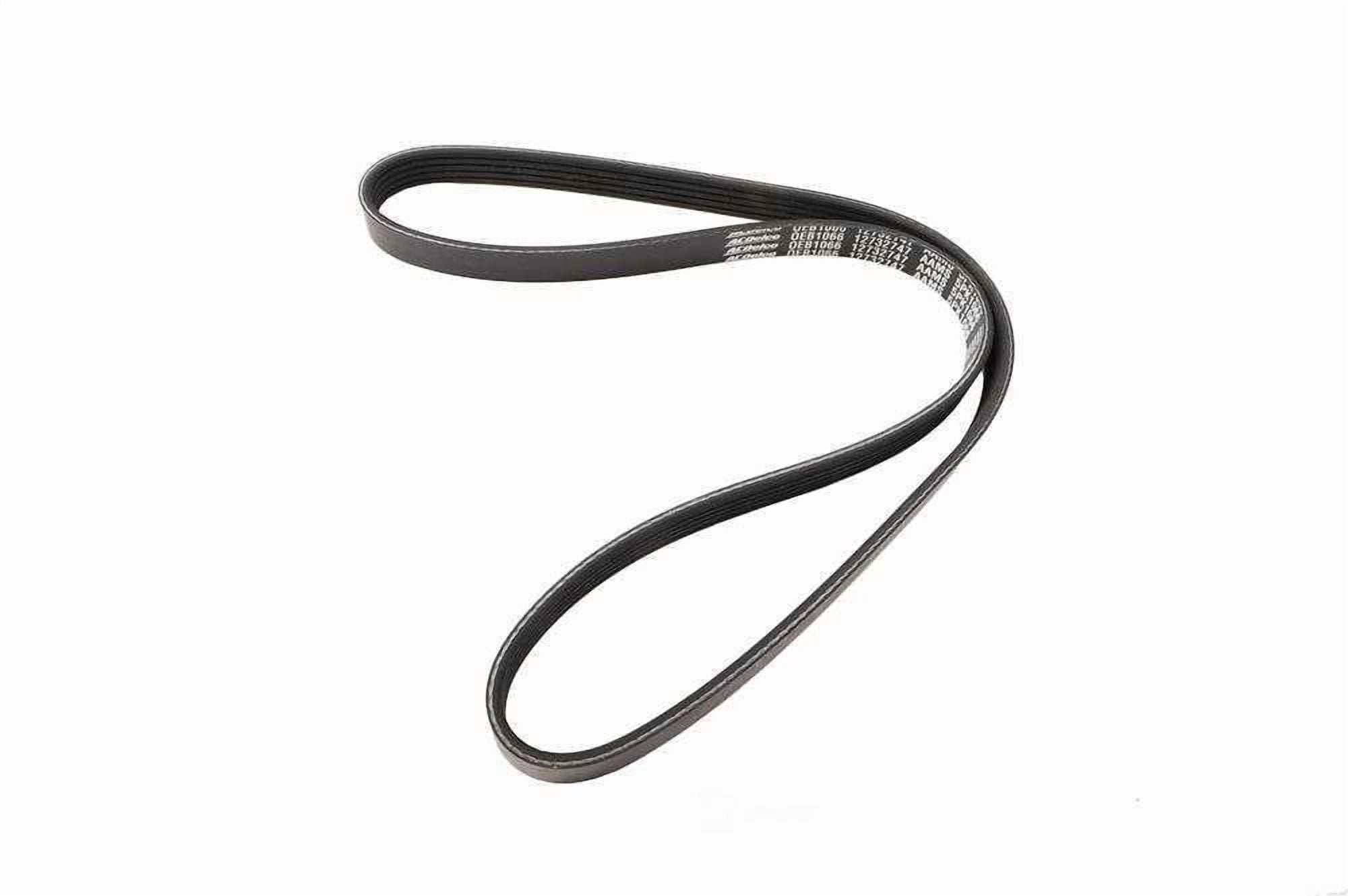 ACDelco 12732747 Accessory Drive Primary Belt