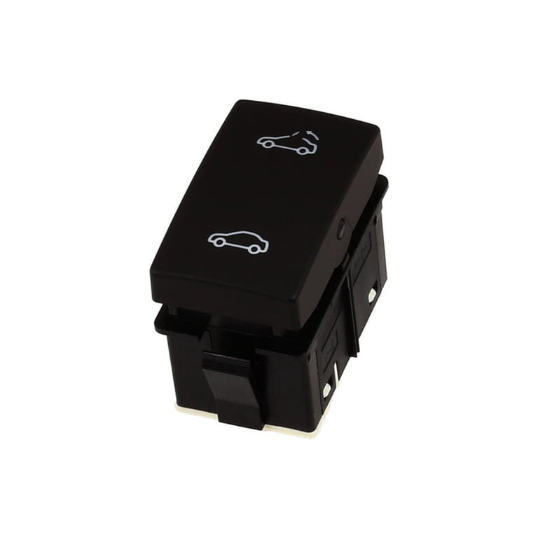 ACDelco 12773557 Vent Window Switch - Walmart.com