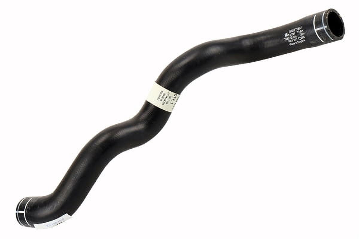 ACDelco 13291779 Radiator Coolant Hose Fits select: 2013-2014 CHEVROLET CRUZE LS, 2011-2012 CHEVROLET CRUZE LT