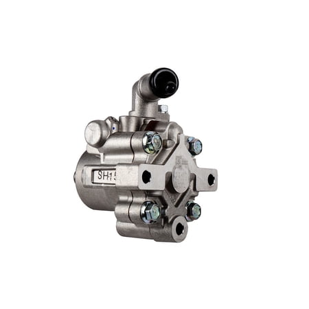 ACDelco 13309277 Power Steering Pump Fits 2011 Buick Regal