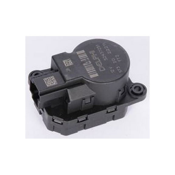 ACDelco 13332583 ACTUATOR ASM-AIR INL