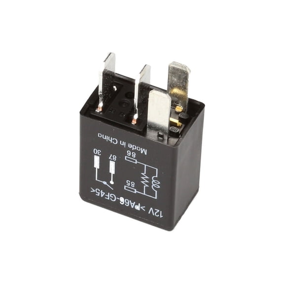 ACDelco 13455281 Starter Accessory Relay