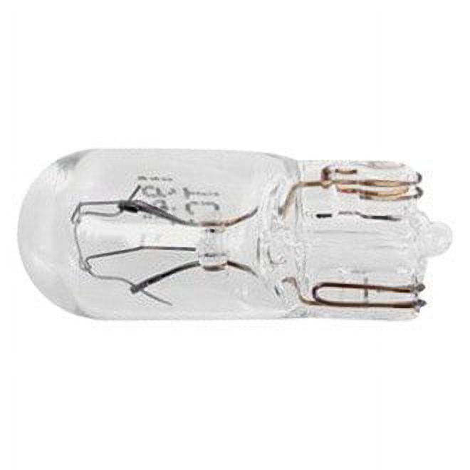 ACDelco 13503359 - GM Original Equipment Halogen Bulb (194 / T10)