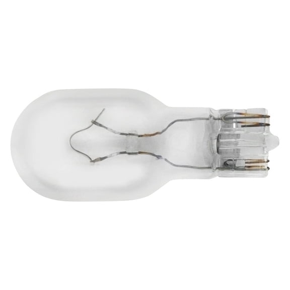 ACDelco 13503360 - GM Original Equipment Halogen Bulb (194 / T10)
