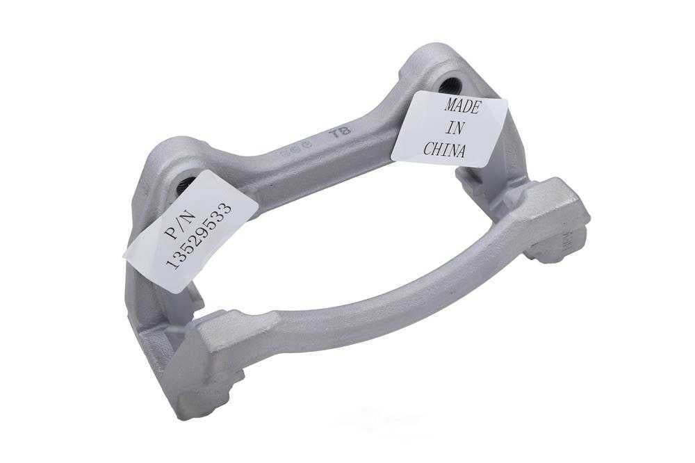 GM Genuine Parts 13529533 Front Brake Caliper Bracket