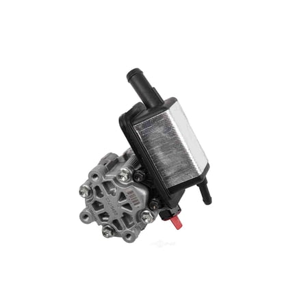 ACDelco 13580490 Power Steering Pump Fits 2015 Chevrolet Equinox
