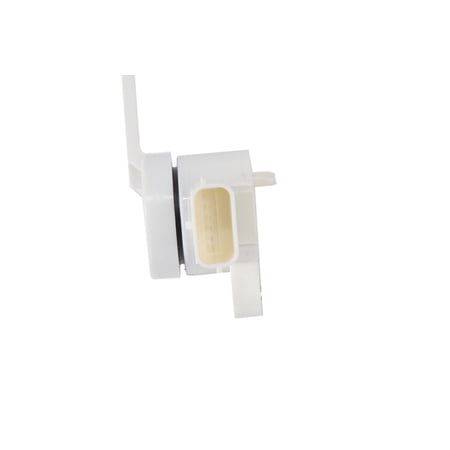 ACDelco 13597415 Brake Pedal Position Sensor Fits select: 2013-2022 CHEVROLET EXPRESS G2500, 2013-2022 CHEVROLET EXPRESS G3500
