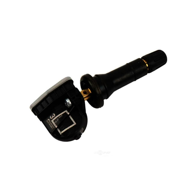 ACDelco 13598772 Tire Pressure Monitoring System Sensor Fits select: 2014-2017 CHEVROLET SILVERADO, 2014-2017 GMC SIERRA