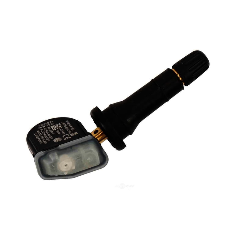 ACDelco 13598773 Tire Pressure Monitoring System Sensor - Walmart.com
