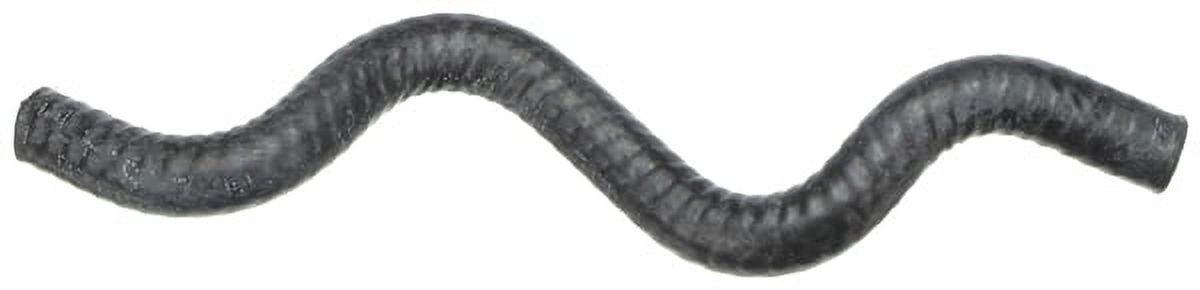 ACDelco 14014S Molded HVAC Heater Hose Fits select: 1993-1997 FORD PROBE, 1993-1997 MAZDA MX-6