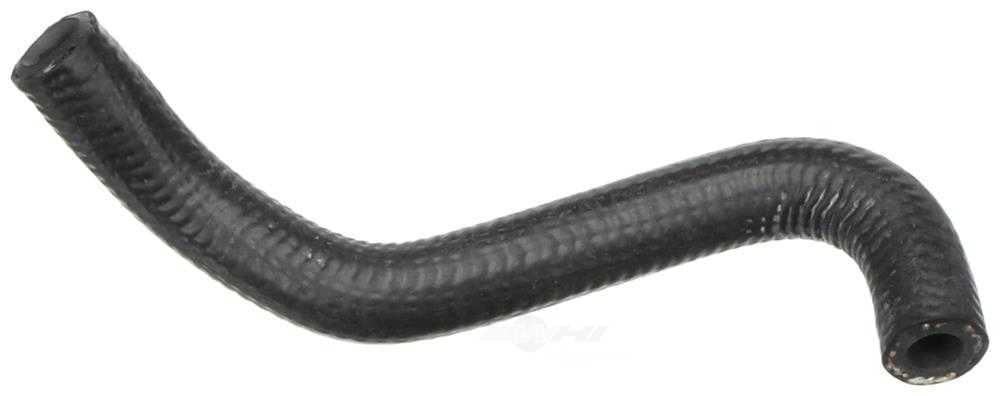 ACDelco 14052S Molded HVAC Heater Hose Fits select: 1995-1999 MITSUBISHI ECLIPSE, 1995-1998 EAGLE TALON