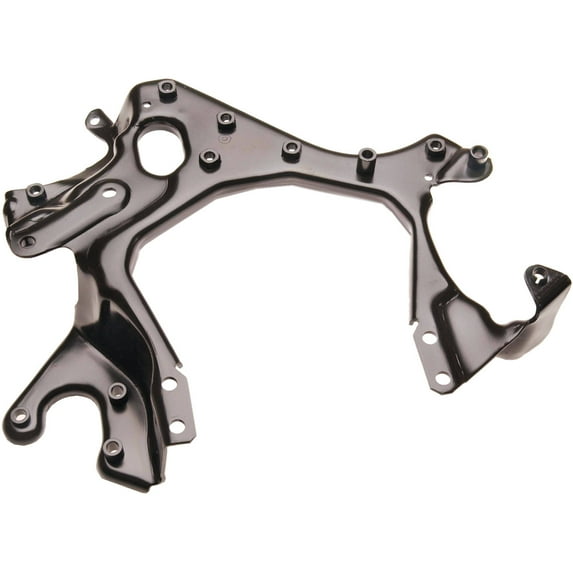 ACDelco 14102081 Alternator Mount Plate Fits select: 1988-1989 CHEVROLET GMT-400, 1989 GMC SIERRA