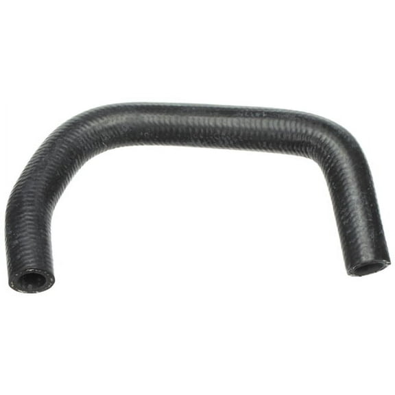 ACDelco 14172S Professional Molded Heater Hose Fits select: 1998-2005 VOLKSWAGEN NEW BEETLE, 1995-1998 NISSAN 240SX