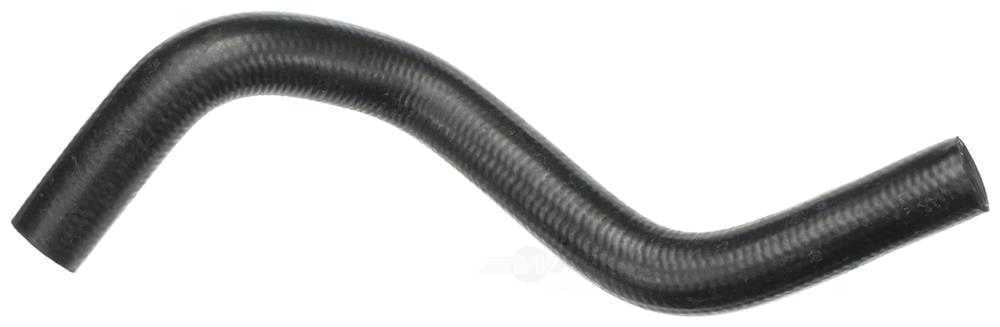 ACDelco 14298S Professional Molded Heater Hose Fits select: 2001-2002,2004-2011 FORD RANGER
