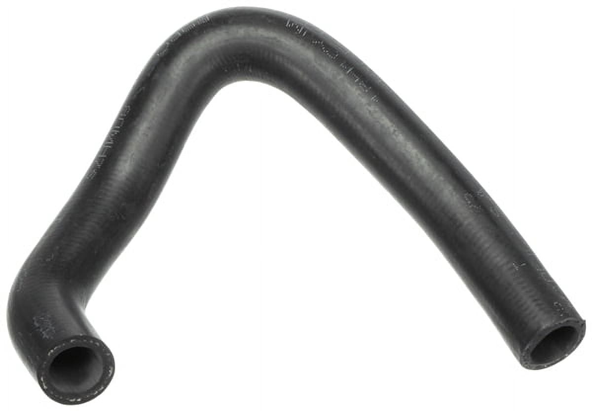 ACDelco 14319S HVAC Heater Hose Fits select: 1999 CADILLAC COMMERCIAL CHASSIS, 1998 CADILLAC DEVILLE