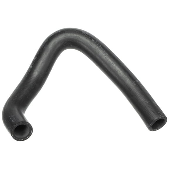 ACDelco 14319S HVAC Heater Hose Fits select: 1999 CADILLAC COMMERCIAL CHASSIS, 1998 CADILLAC DEVILLE