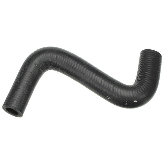 ACDelco 14353S Professional Lower Molded Heater Hose Fits 2017 Toyota Tacoma