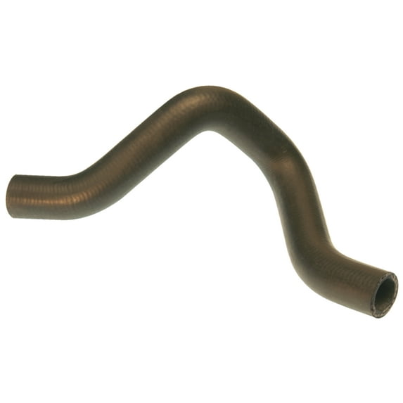 ACDelco 14361S Professional Molded Heater Hose Fits 2001 Volkswagen Jetta