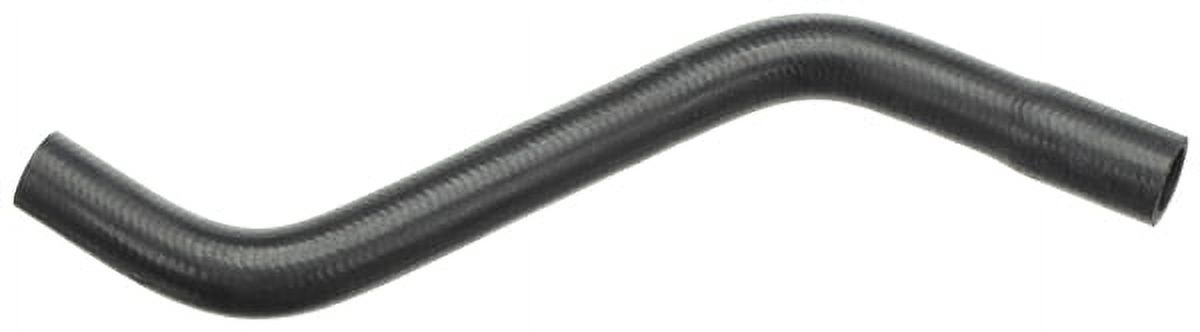 ACDelco 14467S HVAC Heater Hose Fits select: 2006-2009 CHEVROLET EQUINOX, 2006-2010 PONTIAC G6