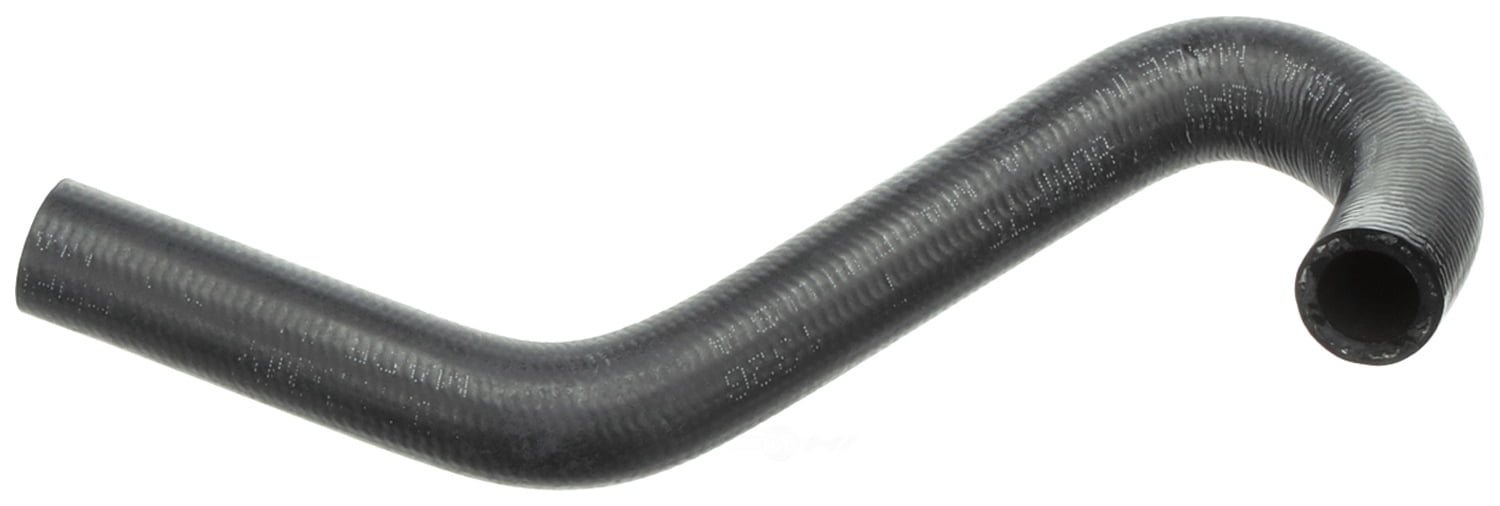 ACDelco 14480S Molded HVAC Heater Hose