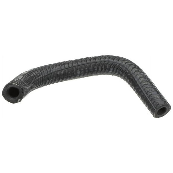 ACDelco 14671S Molded HVAC Heater Hose Fits select: 2006-2008 HONDA PILOT, 2003-2007 HONDA ACCORD