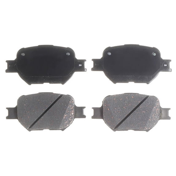 ACDelco 14D817CH Disc Brake Pad