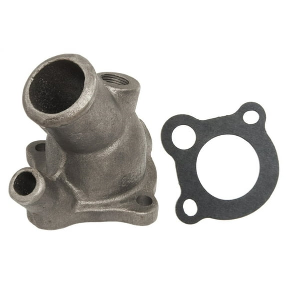 ACDelco 15-10179 Engine Coolant Water Outlet Fits select: 1984-1991 JEEP GRAND WAGONEER, 1980-1981 JEEP JEEP