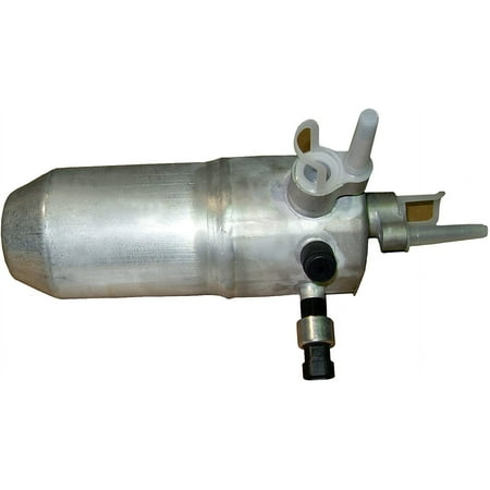 ACDelco 15-10728 GM Original Equipment Air Conditioning Accumulator