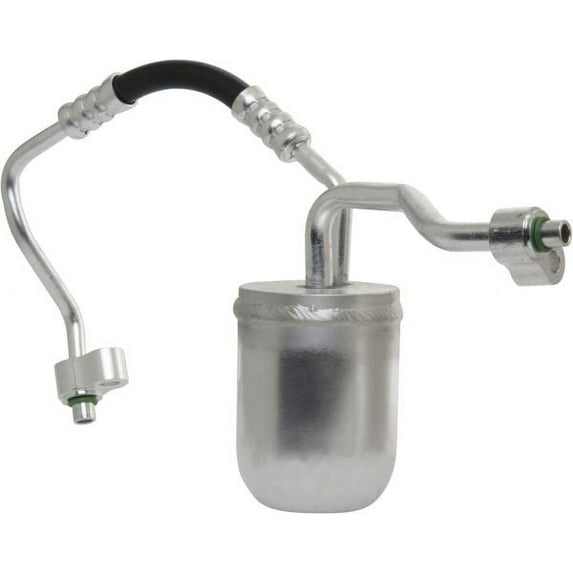 ACDelco 15-11041 A/C Receiver Drier Fits select: 2002-2007 SATURN VUE