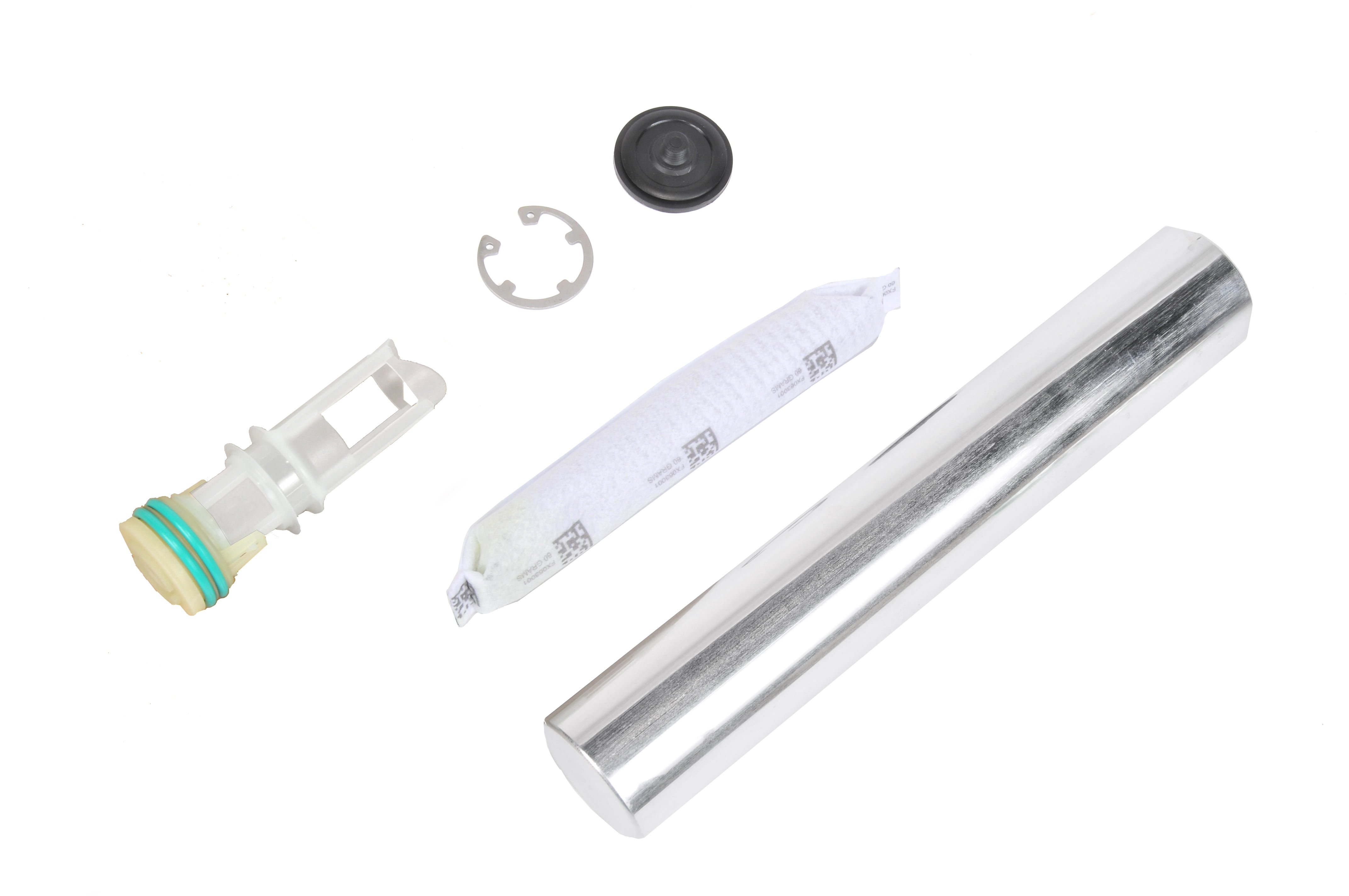 ACDelco 15-11116 A/C Receiver Drier Kit