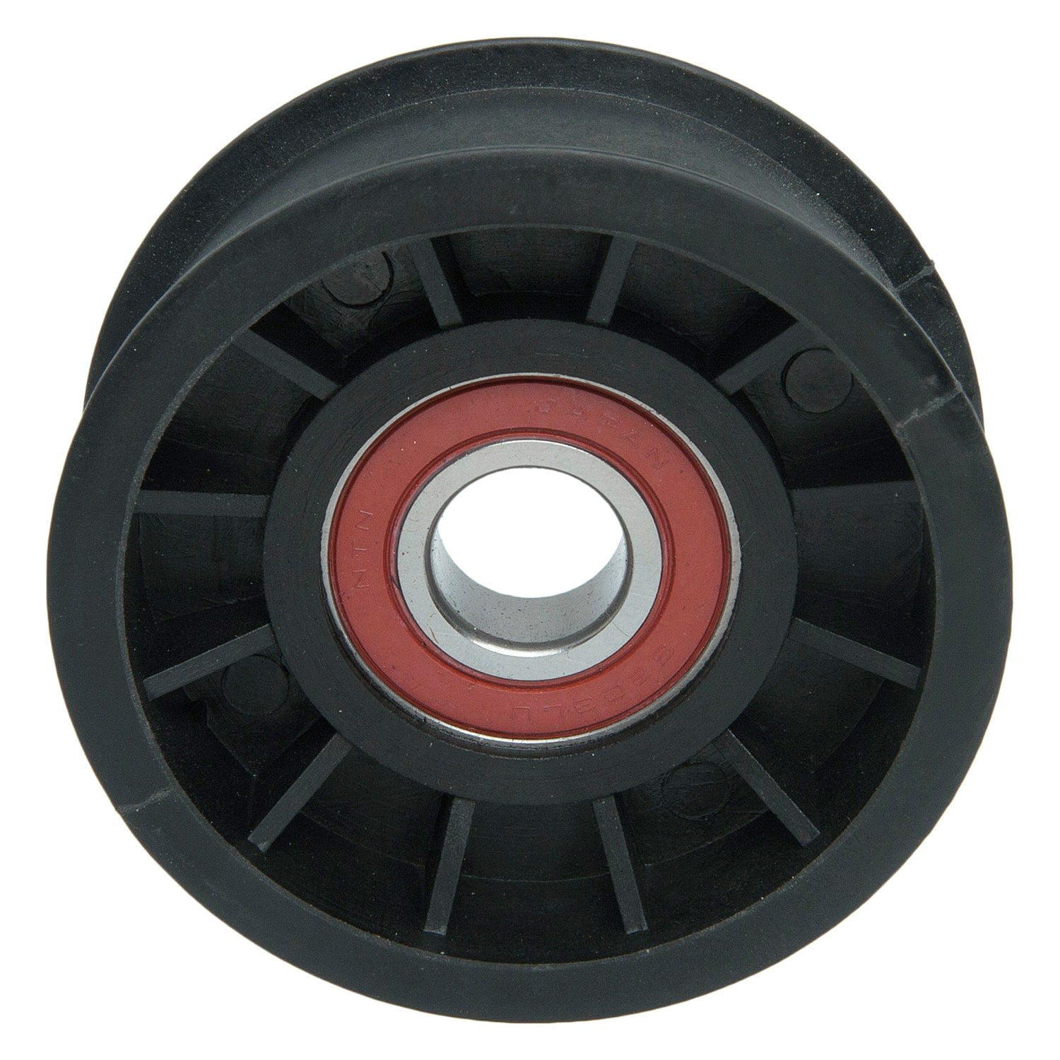 Dayco Serpentine Belt Kit; With Belt, Pulley And Tensioner, 3 Piece Set 5060975K1 - Advance Auto Parts