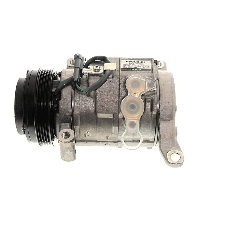AC COMPRESSOR CLUTCH KIT COIL FITS: 2001- 2014 CHEVROLET SILVERADO 2500 AC COMPRESSOR CLUTCH KIT COIL FITS: 2001- 2014 CHEVROLET SILVERADO 2500