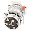 thumbnail image 1 of ACDelco 15-21196 GM Original Equipment Air Conditioning Compressor, 1 of 3