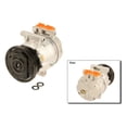 thumbnail image 1 of ACDelco 15-21720 A/C Compressor, 1 of 4