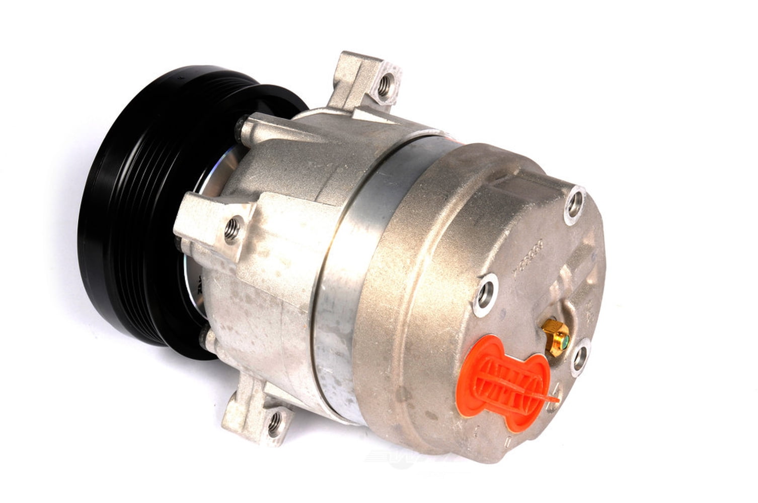 Free Shipping! ACDelco 15-21722 Quality A/C Compressor for All Weather ...