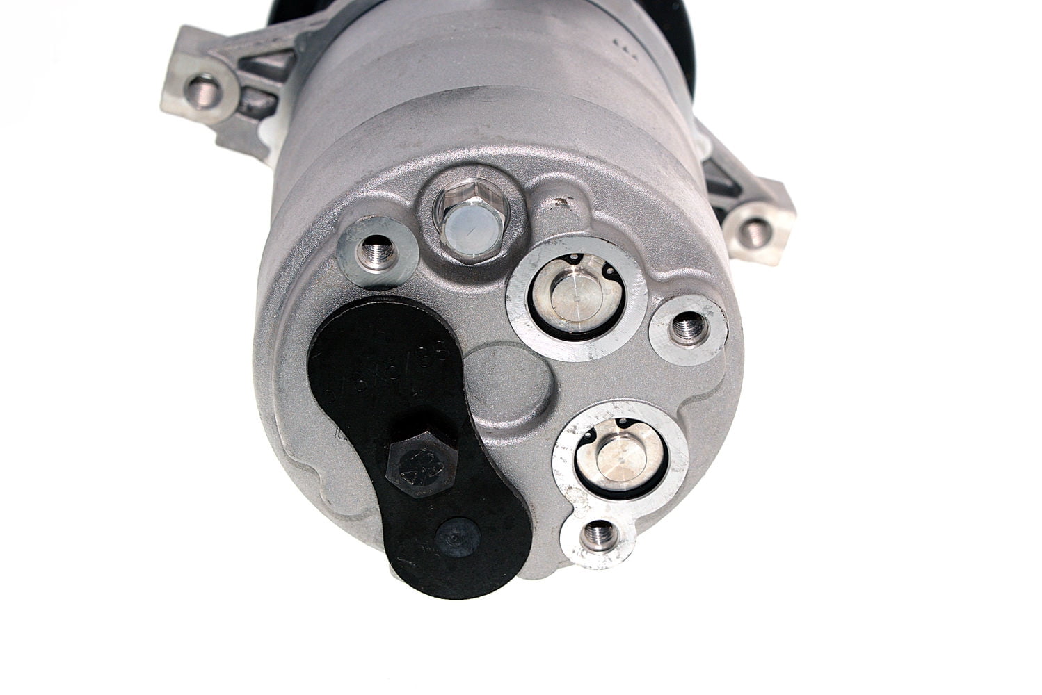 ACDelco 15-22126A A/C Compressor Fits select: 1985-1988 CADILLAC DEVILLE, 1986-1988 CADILLAC ELDORADO