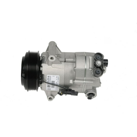 ACDelco 15-22291 A/C Compressor