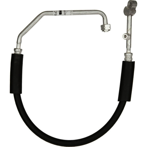 ACDelco 15-31465 A/C Refrigerant Discharge Hose Fits select: 1994-2002 SATURN SL1, 1994-2002 SATURN SL2