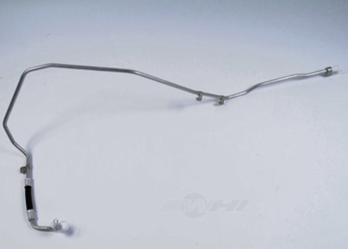 ACDelco 1533823 Auxiliary A/C Evaporator Outlet Hose Fits select 2008