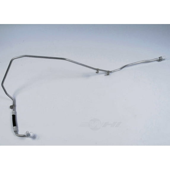 ACDelco 15-33823 Auxiliary A/C Evaporator Outlet Hose Fits select: 2008 HUMMER H2 SUT, 2009 HUMMER H2