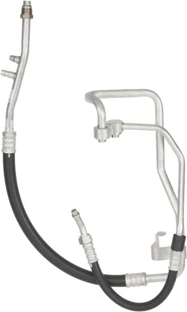 ACDelco 15-34254 A/C Refrigerant Discharge/Suction Hose Assembly