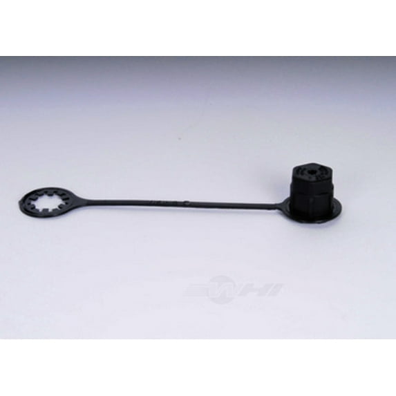 ACDelco 15-34400 A/C Service Valve Fitting Cap