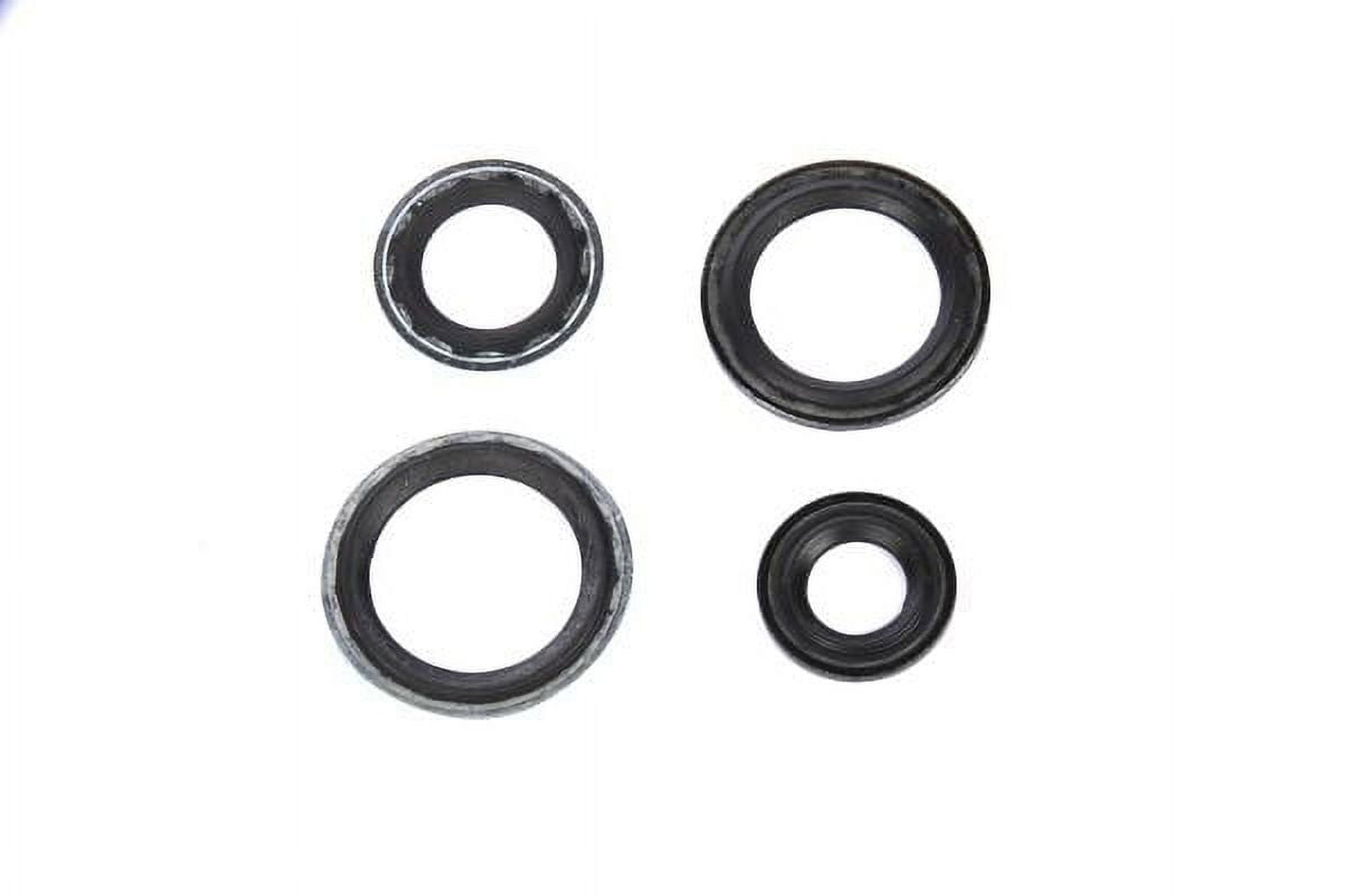 ACDelco 15-34514 SEAL KIT-A/C EVPR TX