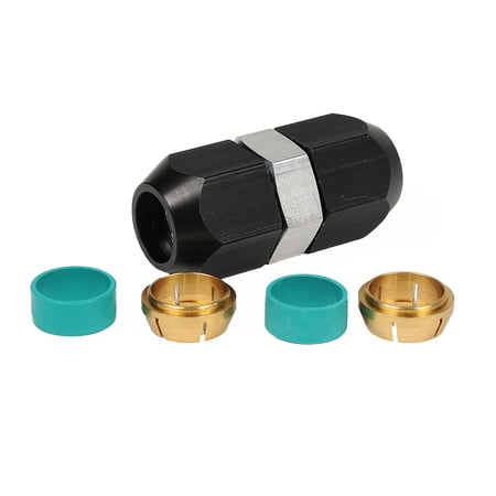 ACDelco 15-34517 A/C Line Repair Kit