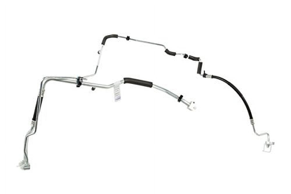 ACDelco 15-34767 GM Original Equipment Air Conditioning Refrigerant Liquid Hose