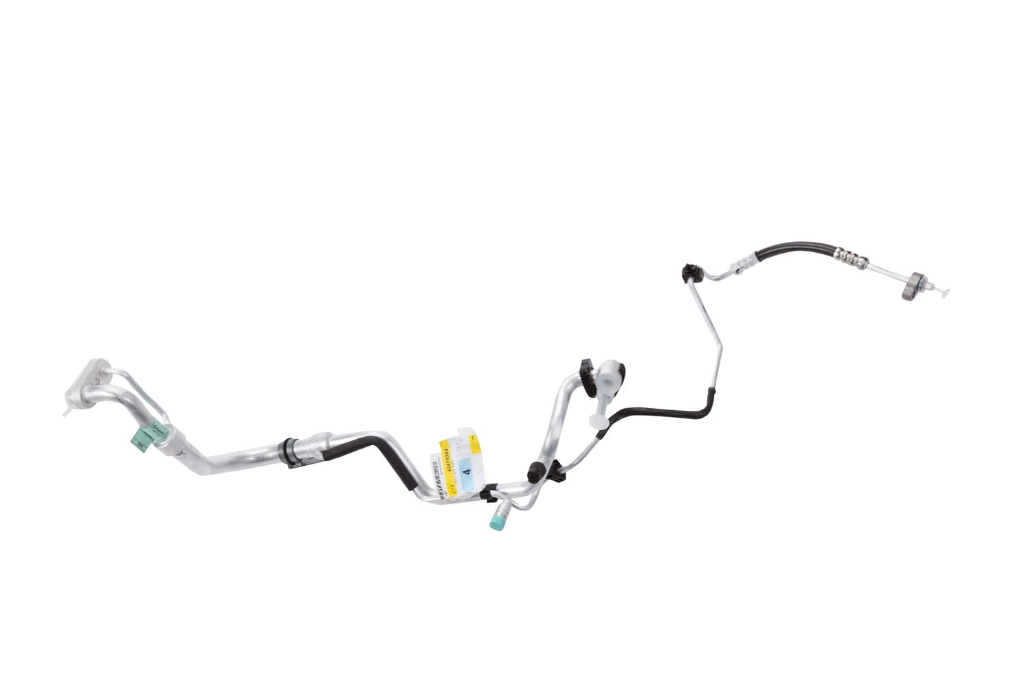 GM Genuine Parts 15-34853 A/C Evaporator Hose