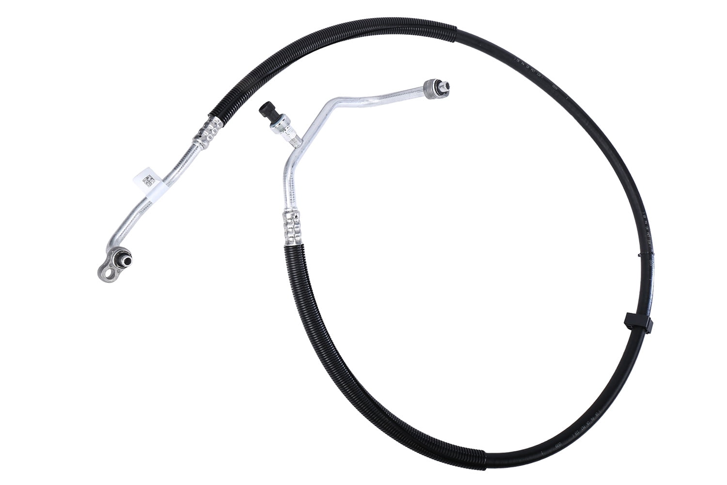 ACDelco 15-34966 A/C Hose Assembly Fits select: 2018-2020 CHEVROLET EXPRESS G2500, 2018-2020 CHEVROLET EXPRESS G3500