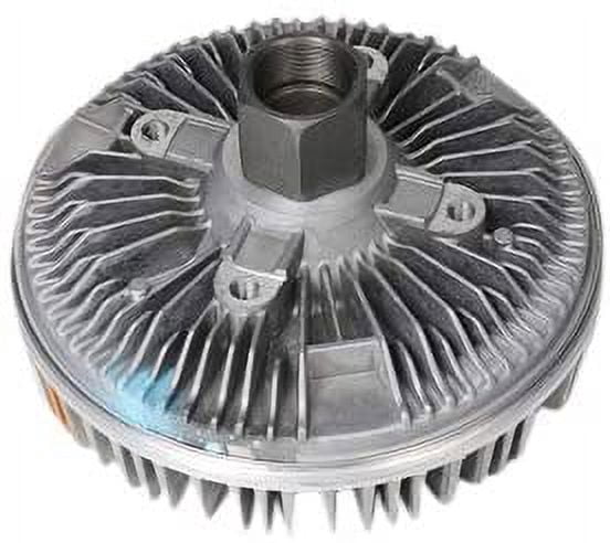 ACDelco 15-40144 GM Original Equipment Engine Cooling Fan Clutch