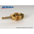 thumbnail image 1 of ACDelco 15-50176 A/C System Valve Core Fits select: 2005 CHEVROLET EQUINOX, 2002-2007 SATURN VUE, 1 of 2