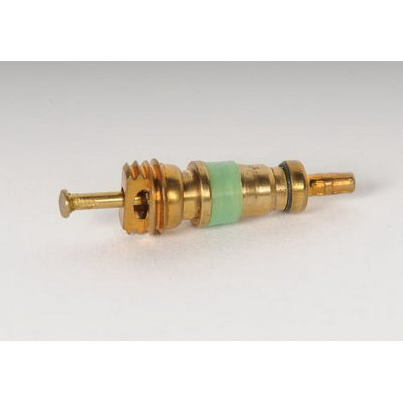 ACDelco 15-50177 GM Original Equipment Air Conditioning Service Valve